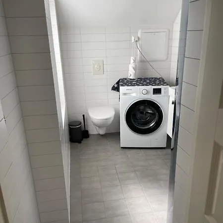 Urban Topfloor * برغن